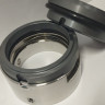 Gleitringdichtung für Pumpenwelle R-M7N 53, SiC/SiC, Viton, 316, G9
