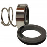 Gleitringdichtung für Pumpe R-M3N 32, CAR/SIC, VITON, 304, G6