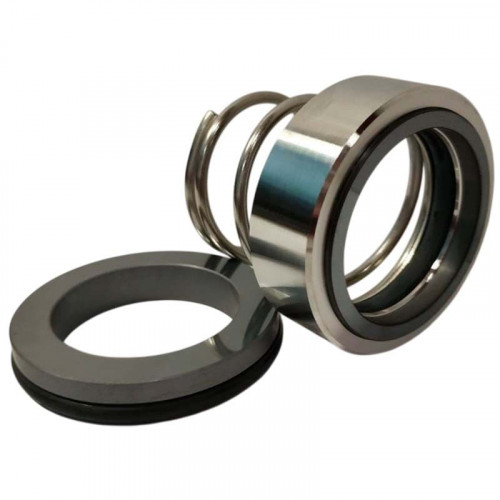 Gleitringdichtung für Pumpe R-M3N 32, CAR/SIC, VITON, 304, G6