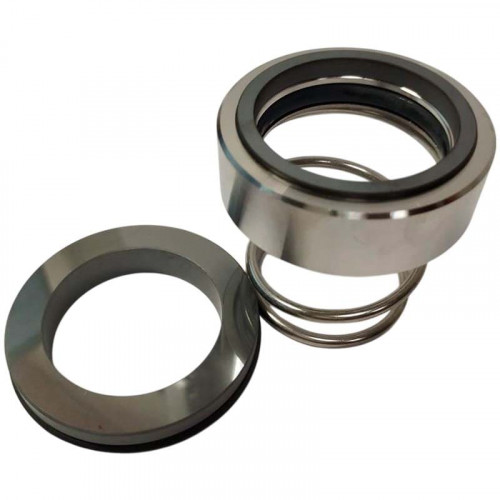 Gleitringdichtung für Pumpe R-M3N 32, CAR/SIC, VITON, 304, G6