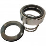 Gleitringdichtung für Pumpe R-M3N 32, CAR/SIC, VITON, 304, G6