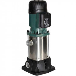 Vertikale mehrstufige Pumpe DAB KVCX 65/50 T, 60179919