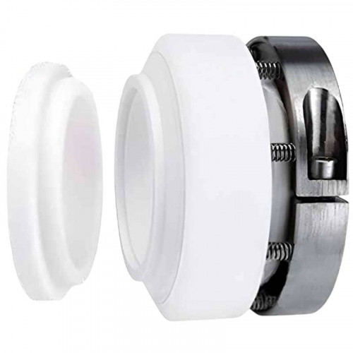 PTFE-Balg-Gleitringdichtung der Pumpe R-152T 60, PTFE/CER, PTFE