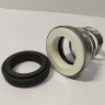 Gleitringdichtung für Pumpenwelle ALLWEILER, CALPEDA, Pedrollo R-BT-FN 24, CAR/CER, EPDM, 304