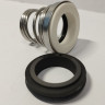 Gleitringdichtung für Pumpenwelle ALLWEILER, CALPEDA, Pedrollo R-BT-FN 24, CAR/CER, EPDM, 304