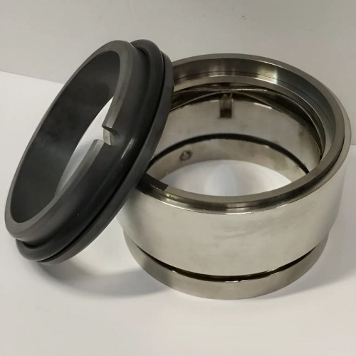 Gleitringdichtung R-HJ92N 75, SIC/TC, VITON, 304, G16