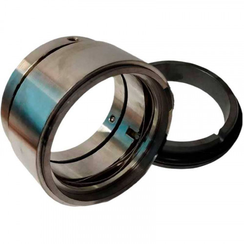 Gleitringdichtung R-HJ92N 75, SIC/TC, VITON, 304, G16