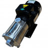 Horizontale mehrstufige Pumpe für Kesselspeisung DW(S)5-40/075, AISI304, 380V/50Hz