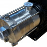 Horizontale mehrstufige Pumpe für Kesselspeisung DW(S)5-40/075, AISI304, 380V/50Hz