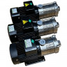 Horizontale mehrstufige Pumpe für Kesselspeisung DW(S)5-40/075, AISI304, 380V/50Hz