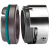 Gleitringdichtung R-M7N 55, CAR/SIC, VITON, 304, G9