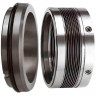 Metallbalgdichtung für Pumpenwelle R-MFL85N 35, CAR/SIC, VITON, 316, G9