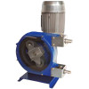 Peristaltikpumpe für Chemikalien ACME Pompe ASP 10 FX 143 l/h, 0,37 kW, 70 U/min, mit fester Fördermenge