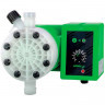Magnetische Dosierpumpe EMEC TP CO für viskose Flüssigkeiten 1-25 l/h, 6-0 bar