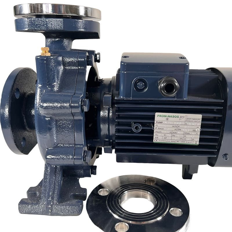 Monoblock Kreiselpumpe BST 65-200/22, 3000 in Deutschland kaufen — BTS ...