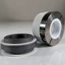 Gleitringdichtung für Pumpenwelle R-10T 3.1/4, SiC/SiC, PTFE, 304, V