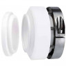 PTFE-Balg-Gleitringdichtung der Pumpe R-152T 65, PTFE/CER, PTFE Typ JOHN CRANE 10T, LIDERING LTB16