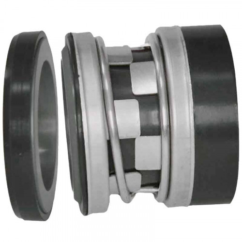 Gleitringdichtung für Pumpe R-2100K 70, CAR/SIC, EPDM, Typ 304 STERLING 542, JOHN CRANE 2100K, FLOWSERVE 142