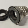 Gleitringdichtung für Pumpenwelle R-BT-FN 10, CAR/SIC, VITON, 304