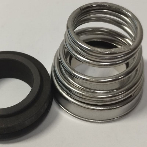 Gleitringdichtung für DAB-Pumpe, Pedrollo R-BT-FN.NU 20, CAR/CER, EPDM, 304