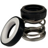 Gleitringdichtung für Pumpenwelle WILO R-156 12, CAR/CER, EPDM, 304