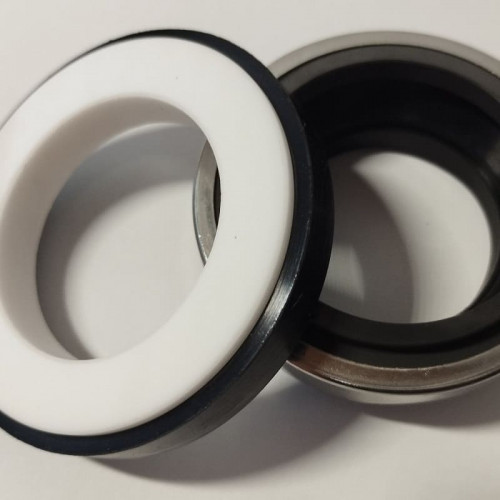 Gleitringdichtung R-BT-AR 30, CAR/CER, NBR, 304