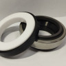 Gleitringdichtung R-BT-AR 30, CAR/CER, NBR, 304