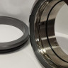 Gleitringdichtung R-HJ92N 80, SiC/SiC, Viton, 316, G16