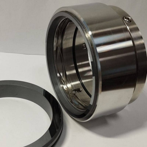 Gleitringdichtung R-HJ92N 80, SiC/SiC, Viton, 316, G16