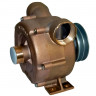 Vortexpumpe zum Pumpen von Meerwasser LIVERANI NAUTIC 70, 500 l/min, Bronze, ohne Motor
