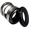 Gleitringdichtung für Pumpenwelle R-108 8, SIC/SIC, EPDM, Typ 304 JOHN CRANE 1A, ROTEN 51, LIDERING LRB00L