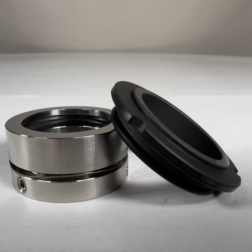 Gleitringdichtung für Alfa Laval Pumpe R-AL.SR 55, SS/CAR, EPDM, 304 Typ AESSEAL W03U, W03SU, W03S, W03DU, W03