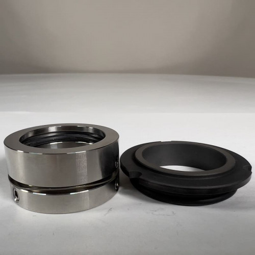 Gleitringdichtung für Alfa Laval Pumpe R-AL.SR 55, SS/CAR, EPDM, 304 Typ AESSEAL W03U, W03SU, W03S, W03DU, W03