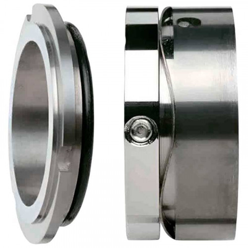 Gleitringdichtung für Alfa Laval Pumpe R-AL.SR 55, SS/CAR, EPDM, 304 Typ AESSEAL W03U, W03SU, W03S, W03DU, W03