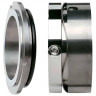 Gleitringdichtung für Alfa Laval Pumpe R-AL.SR 55, SS/CAR, EPDM, 304 Typ AESSEAL W03U, W03SU, W03S, W03DU, W03