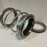 Gleitringdichtung für Pumpenwelle R-T2 3, TC/TC, VITON, 304