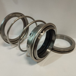 Gleitringdichtung für Pumpenwelle R-T2 3, TC/TC, VITON, 304