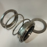 Gleitringdichtung für Pumpenwelle R-T2 3, TC/TC, VITON, 304