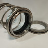 Gleitringdichtung für Pumpenwelle R-T2 3, TC/TC, VITON, 304