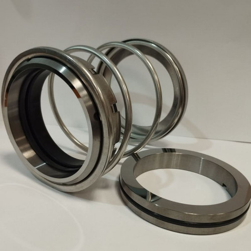 Gleitringdichtung für Pumpenwelle R-T2 3, TC/TC, VITON, 304