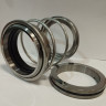 Gleitringdichtung für Pumpenwelle R-T2 3, TC/TC, VITON, 304