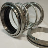 Gleitringdichtung für Pumpenwelle R-T2 3, TC/TC, VITON, 304