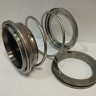 Gleitringdichtung für Pumpenwelle R-T2 3, TC/TC, VITON, 304