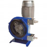 Peristaltikpumpe ACME Pompe ASP 15 FX 209 l/h, 0,37 kW, 47 U/min, mit fester Förderleistung für Flockungsmittel