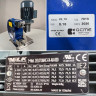 Peristaltikpumpe ACME Pompe ASP 15 FX 310 l/h, 230/400V 50Hz, 0,37 kW, 70 U/min - NR, mit fester Förderleistung für Chemikalien