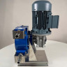 Peristaltikpumpe ACME Pompe ASP 15 FX 310 l/h, 230/400V 50Hz, 0,37 kW, 70 U/min - NR, mit fester Förderleistung für Chemikalien