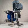 Peristaltikpumpe ACME Pompe ASP 15 FX 310 l/h, 230/400V 50Hz, 0,37 kW, 70 U/min - NR, mit fester Förderleistung für Chemikalien