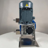Peristaltikpumpe ACME Pompe ASP 15 FX 310 l/h, 230/400V 50Hz, 0,37 kW, 70 U/min - NR, mit fester Förderleistung für Chemikalien