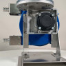 Peristaltikpumpe ACME Pompe ASP 15 FX 310 l/h, 230/400V 50Hz, 0,37 kW, 70 U/min - NR, mit fester Förderleistung für Chemikalien