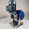 Peristaltikpumpe ACME Pompe ASP 15 FX 310 l/h, 230/400V 50Hz, 0,37 kW, 70 U/min - NR, mit fester Förderleistung für Chemikalien